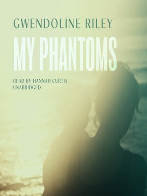 cover image of My Phantoms